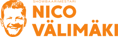 Nico Välimäki