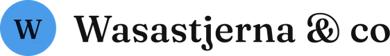 Wasastjerna & co